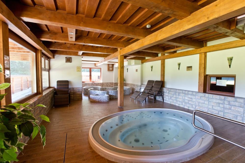 Hotel Gobor Witanowa Zewnętrze zdjęcie