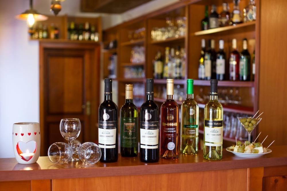 Hotel Gobor Witanowa Zewnętrze zdjęcie